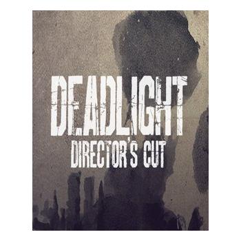 Hra na PC ESD GAMES Deadlight Directors Cut