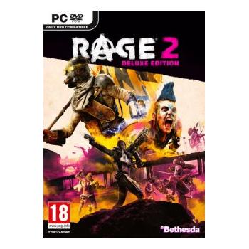 Hra na PC ESD GAMES Rage 2 Deluxe Edition