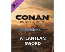 Obrázek k produktu: ESD GAMES Conan Exiles Atlantean Sword