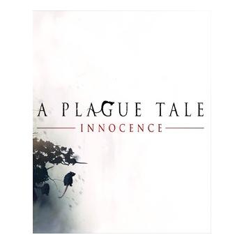 Hra na PC ESD GAMES A Plague Tale Innocence