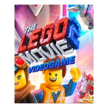 Hra na PC ESD GAMES LEGO Movie 2 Videogame
