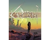 Obrázek k produktu: ESD GAMES Kenshi