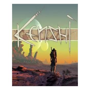 Hra na PC ESD GAMES Kenshi