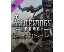 Obrázek k produktu: ESD GAMES Ancestors Legacy Saladins Conquest