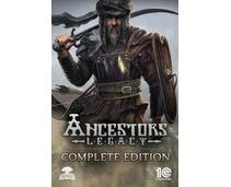 Obrázek k produktu: ESD GAMES Ancestors Legacy Complete Edition