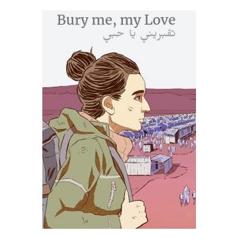 Hra na PC ESD GAMES Bury Me, My Love