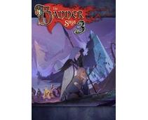 Obrázek k produktu: ESD GAMES The Banner Saga 3 Legendary Edition