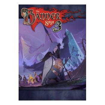 Hra na PC ESD GAMES The Banner Saga 3 Legendary Edition
