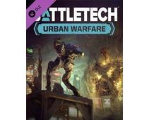 Obrázek k produktu: ESD GAMES BattleTech Urban Warfare