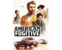Obrázek k produktu: ESD GAMES American Fugitive