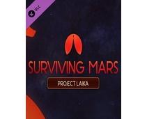 Obrázek k produktu: ESD GAMES Surviving Mars Project Laika