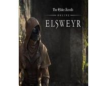 Obrázek k produktu: ESD GAMES The Elder Scrolls Online Elsweyr Standard Edit