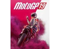 Obrázek k produktu: ESD GAMES MotoGP 19