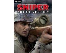 Obrázek k produktu: ESD GAMES Sniper Art of Victory