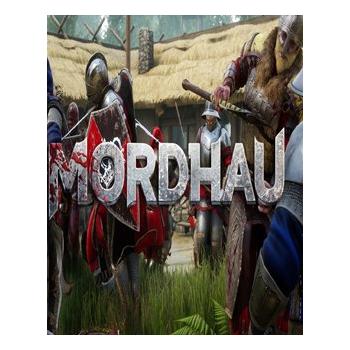 Hra na PC ESD GAMES Mordhau