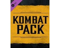 Obrázek k produktu: ESD GAMES Mortal Kombat 11 Kombat Pack