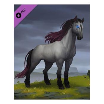 Hra na PC ESD GAMES Northgard Svardilfari Clan of the Horse