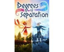 Obrázek k produktu: ESD GAMES Degrees of Separation
