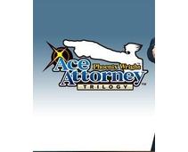 Obrázek k produktu: ESD GAMES Ace Attorney Trilogy