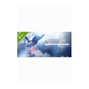 Hra na PC ESD GAMES ACE COMBAT 7 SKIES UNKNOWN Season Pass