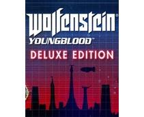 Obrázek k produktu: ESD GAMES Wolfenstein Youngblood Deluxe Edition