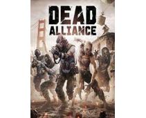 Obrázek k produktu: ESD GAMES Dead Alliance