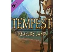 Obrázek k produktu: ESD GAMES Tempest Treasure Lands
