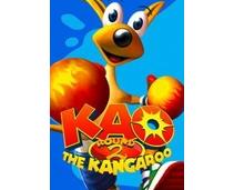 Obrázek k produktu: ESD GAMES Kao the Kangaroo Round 2