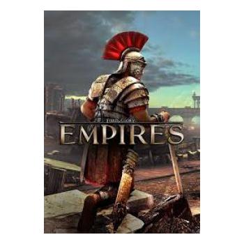 Hra na PC ESD GAMES Field of Glory Empires