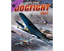 Obrázek k produktu: ESD GAMES Dogfight 1942 Russia Under Siege