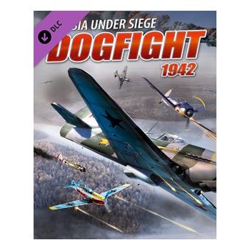 Hra na PC ESD GAMES Dogfight 1942 Russia Under Siege