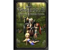 Obrázek k produktu: ESD GAMES Grotesque Tactics