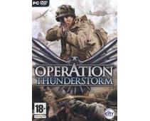 Obrázek k produktu: ESD GAMES Operation Thunderstorm