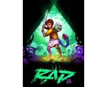 Obrázek k produktu: ESD GAMES RAD