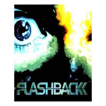 Hra na PC ESD GAMES Flashback
