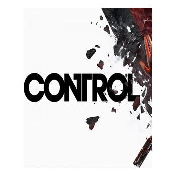 Hra na PC ESD GAMES Control