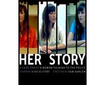 Obrázek k produktu: ESD GAMES Her Story