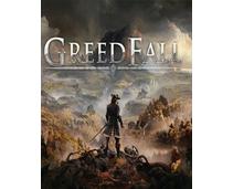 Obrázek k produktu: ESD GAMES GreedFall