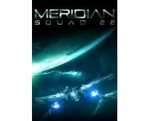 Obrázek k produktu: ESD GAMES Meridian Squad 22