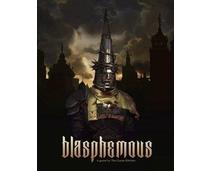 Obrázek k produktu: ESD GAMES Blasphemous