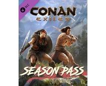 Obrázek k produktu: ESD GAMES Conan Exiles Year 2 Season Pass