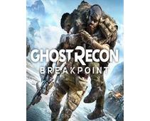 Obrázek k produktu: ESD GAMES Tom Clancys Ghost Recon Breakpoint