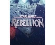 Obrázek k produktu: ESD GAMES STAR WARS Rebellion