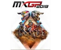 Obrázek k produktu: ESD GAMES MXGP 2019 The Official Motocross Videogame