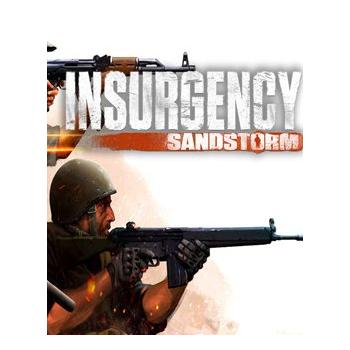 Hra na PC ESD GAMES Insurgency Sandstorm
