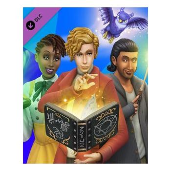 Hra na PC ESD GAMES The Sims 4 Realm of Magic