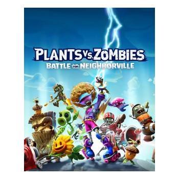 Hra na PC ESD GAMES Plants vs Zombies Battle for Neighborville