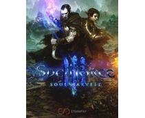 Obrázek k produktu: ESD GAMES SpellForce 3 Soul Harvest