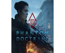 Obrázek k produktu: ESD GAMES Phantom Doctrine