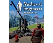 Obrázek k produktu: ESD GAMES Medieval Engineers Deluxe Edition